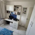 Apto Completo Com Garagem