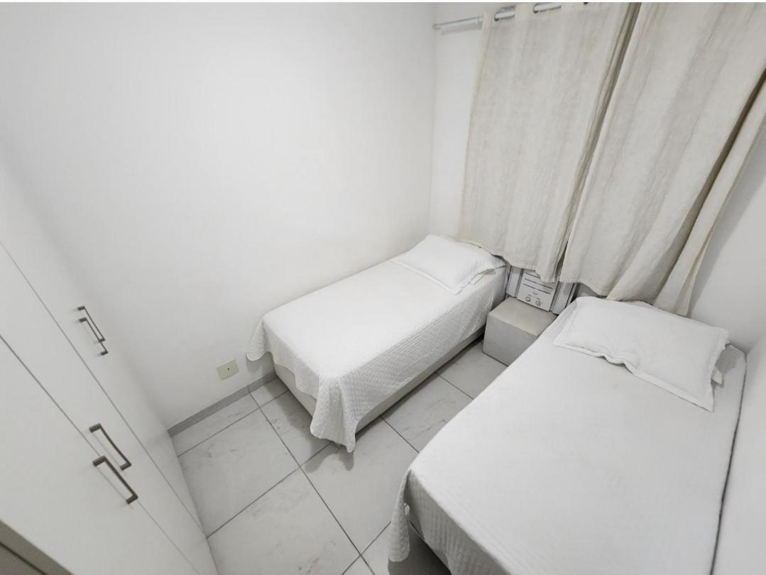 Apto Completo Com Garagem * Río de Janeiro