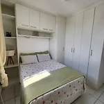 Apto Completo Com Garagem