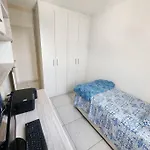 Apto Completo Com Garagem