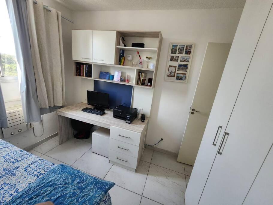 Apto Completo Com Garagem Apartment Rio de Janeiro