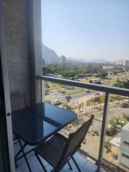 Apto Completo Com Garagem Apartment